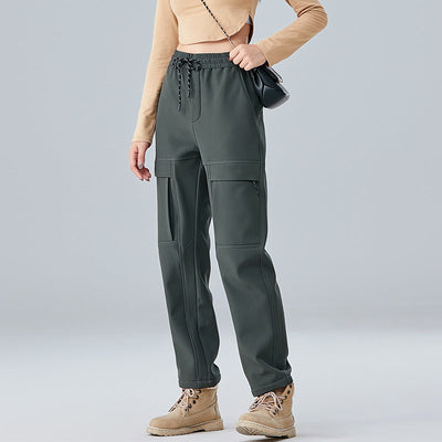 Ignacio® | Alpine Weatherproof Cargo Pants