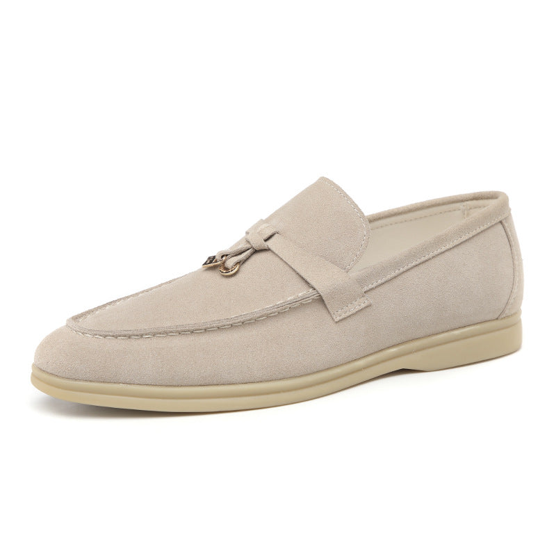 Guido® | Suede Loafers