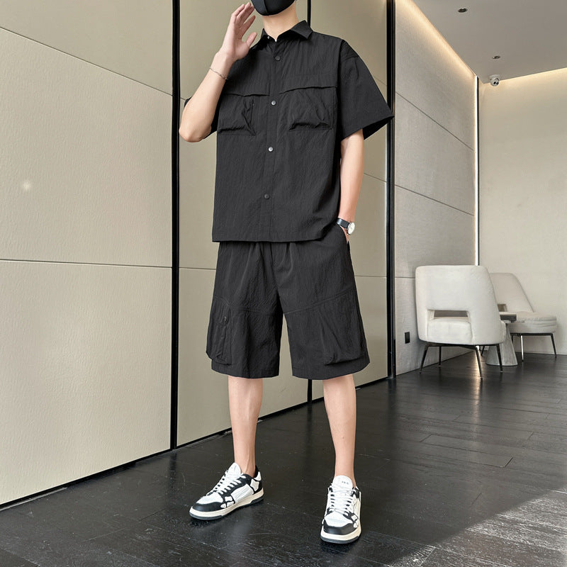 Maxwell® | Two-part Ensemble