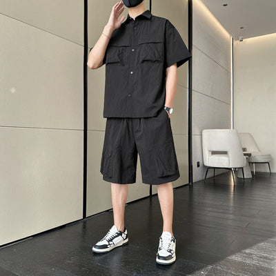 Maxwell® | Two-part Ensemble