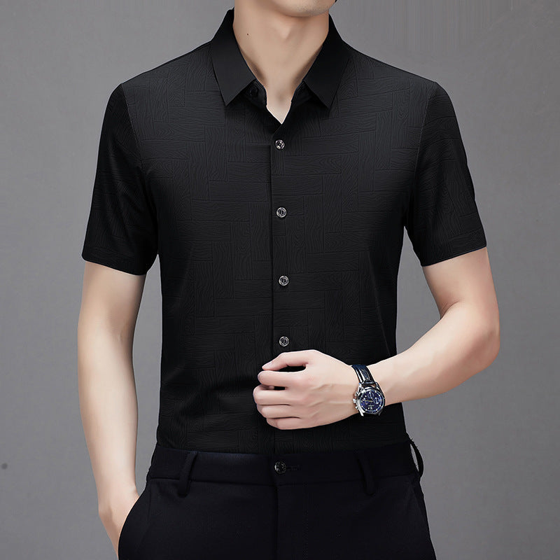 Isidoro® | Premium Short Sleeve Shirt