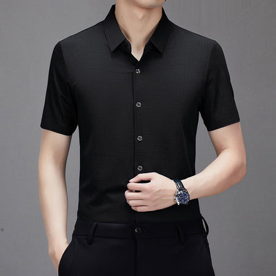 Isidoro® | Premium Short Sleeve Shirt