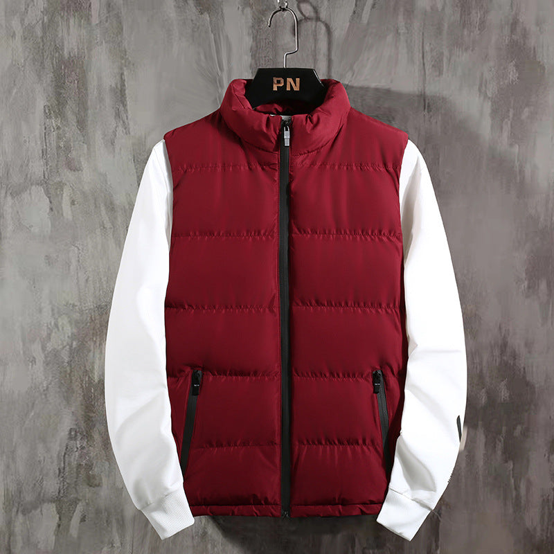 Devin | LUXURY VEST