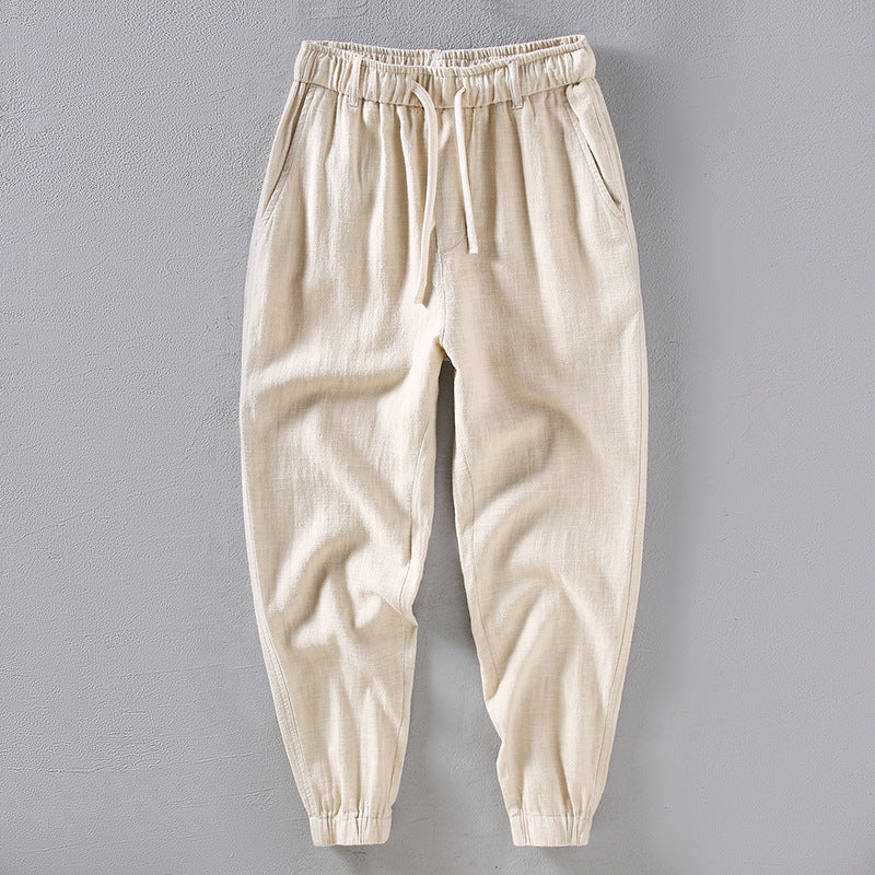 Honorato® | Linen Pants