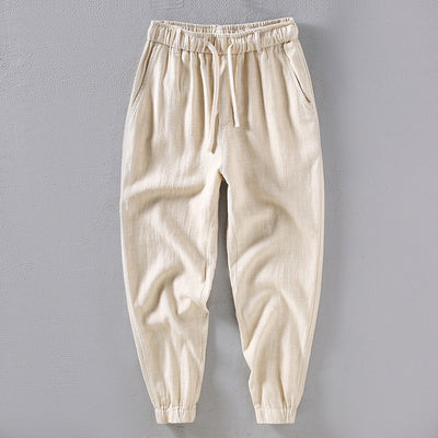 Honorato® | Linen Pants