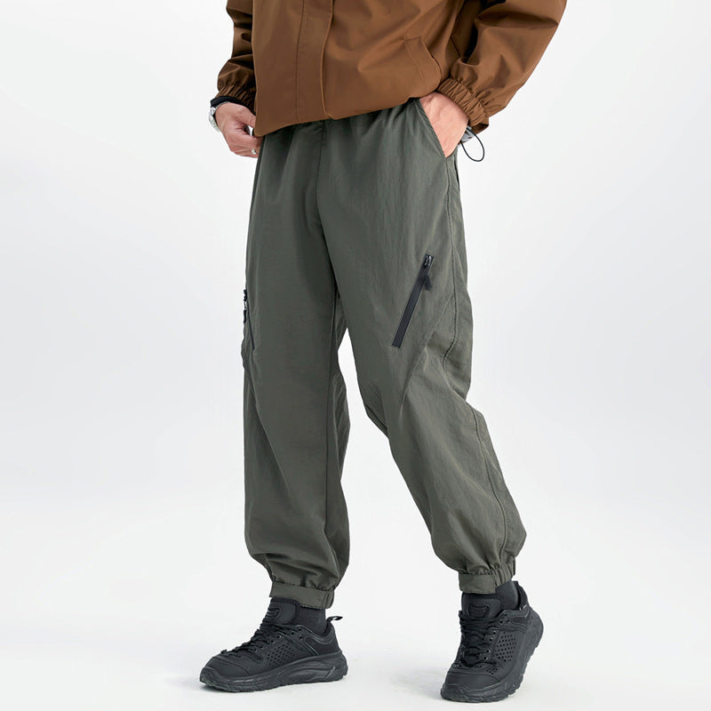 Bernardino® | Vanguard Weatherproof Trousers