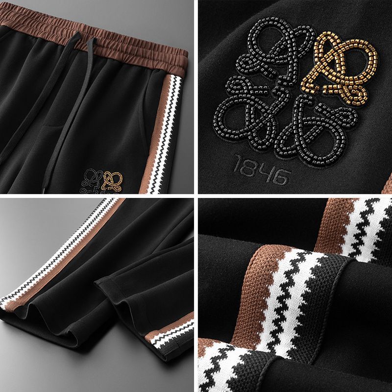 Hugo® | Romano Premium Tracksuit Set