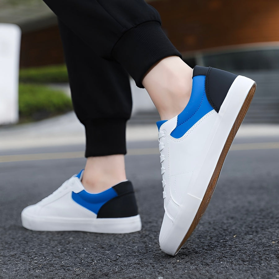 Phoenix | Casual Leather shoes