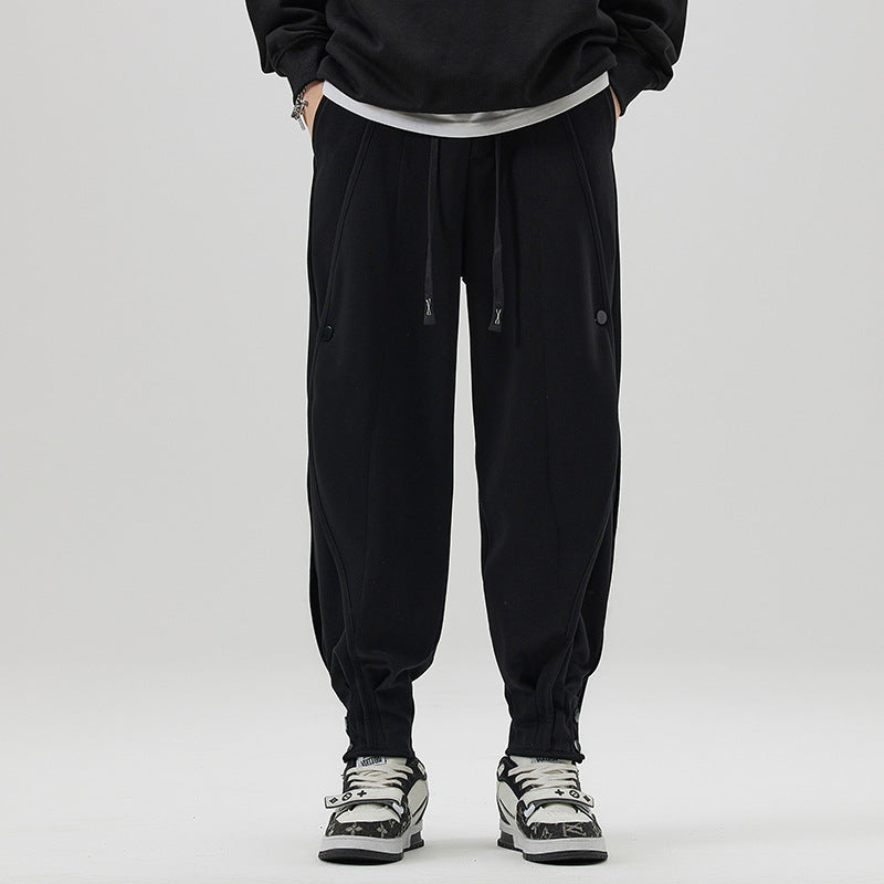 Hermes® | Urban Tapered Joggers