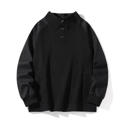 Canuto® | Stealth Woven Sweater