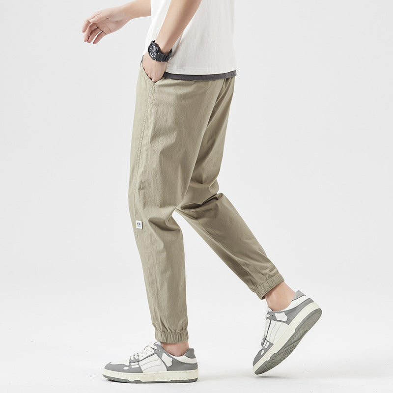 Maclovio® | Cotton Pants