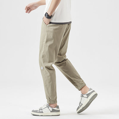 Maclovio® | Cotton Pants