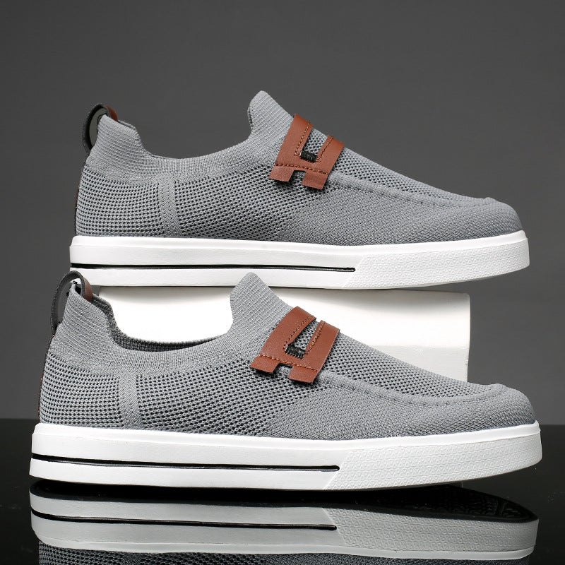 Alfonso® | Slip On Shoe