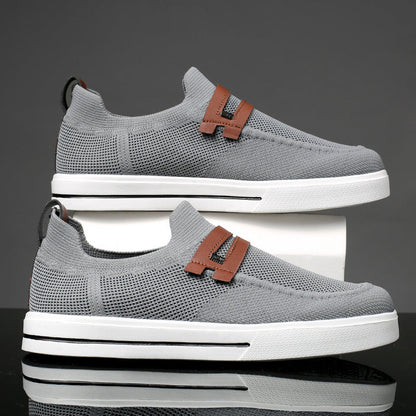 Alfonso® | Slip On Shoe