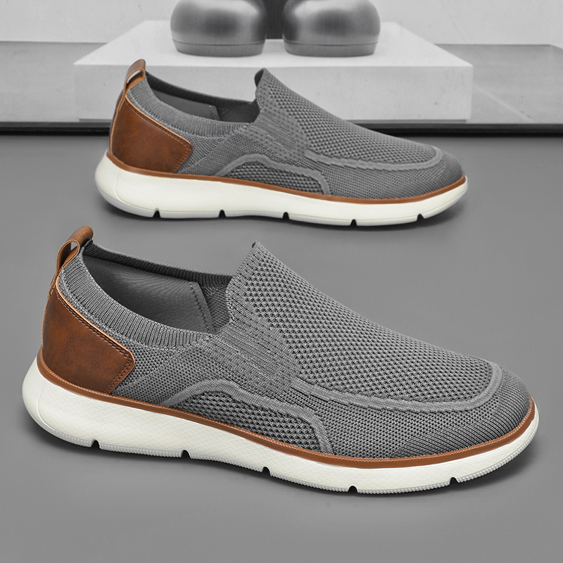 Remigio | Pace Slip-On Sneakers