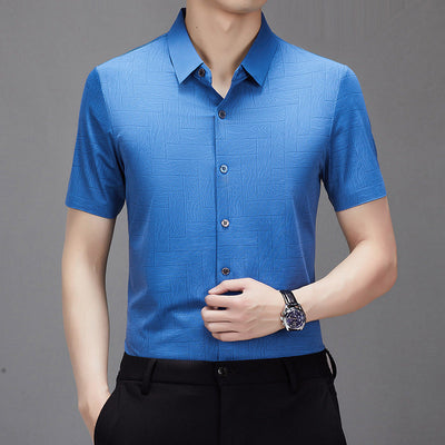 Isidoro® | Premium Short Sleeve Shirt