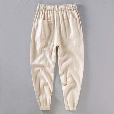 Honorato® | Linen Pants
