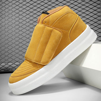 Lucas® | Suede Sneakers