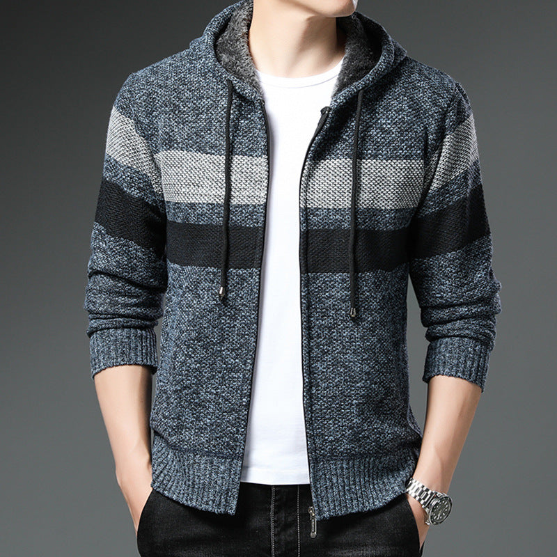 César® | Premium Urban Hoodie