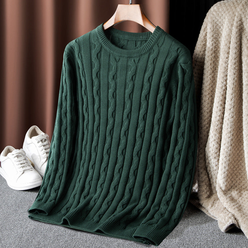 Abelardo® | Wool Sweater