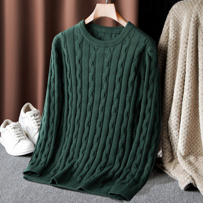 Abelardo® | Wool Sweater