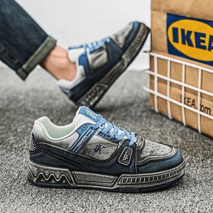 Albano® | Bruisers Sneakers