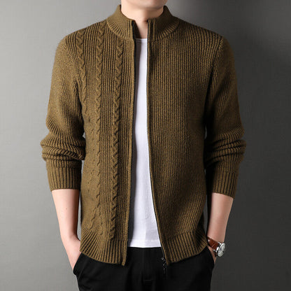 Américo® | Wool Jacket