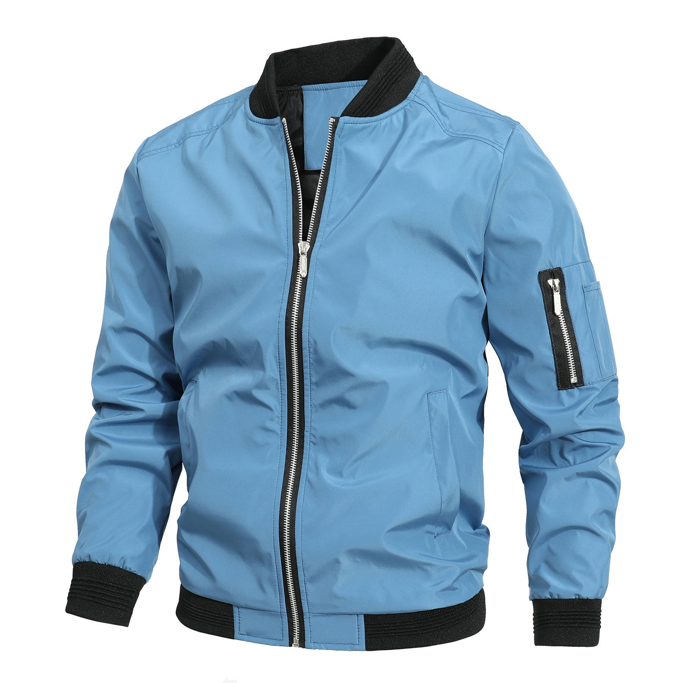 Amadeo® | Comfortable bomber jacket