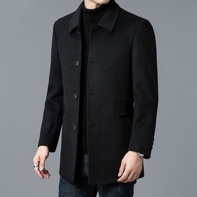 Arturo® | Premium Wool Coat