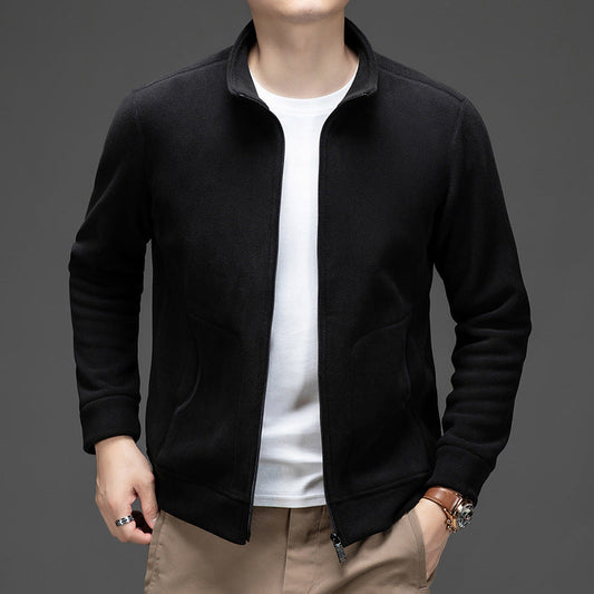 Antígono® | Polar Fleece Jacket
