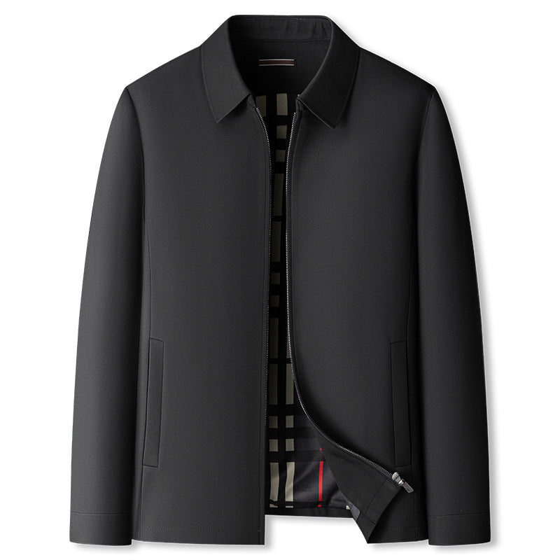 Fionn | Fashionable transitional jacket