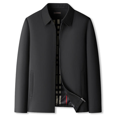 Fionn | Fashionable transitional jacket