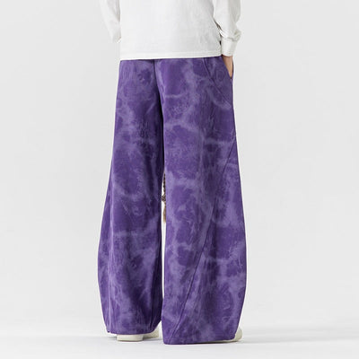 David® | Edge Drift Wide-Leg Sweatpants