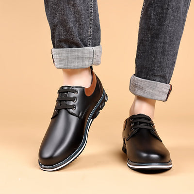 Esteban® | Leather Shoes