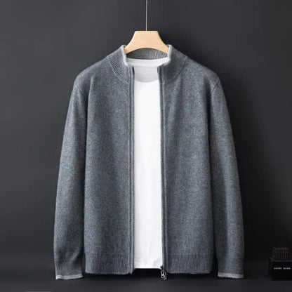 César® | Cashmere Jacket
