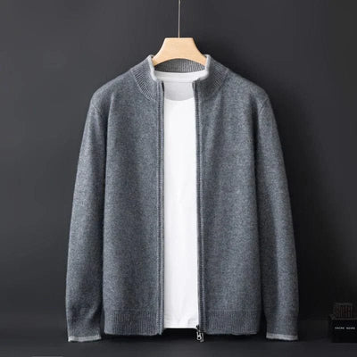 César® | Cashmere Jacket