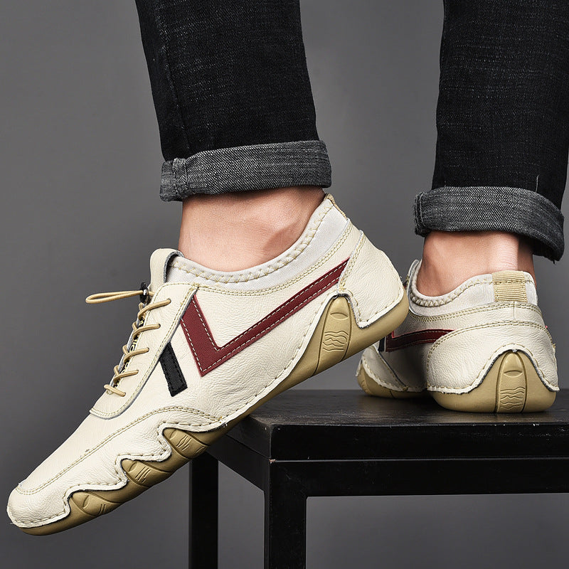 Gregorio® | Genuine Leather Shoes