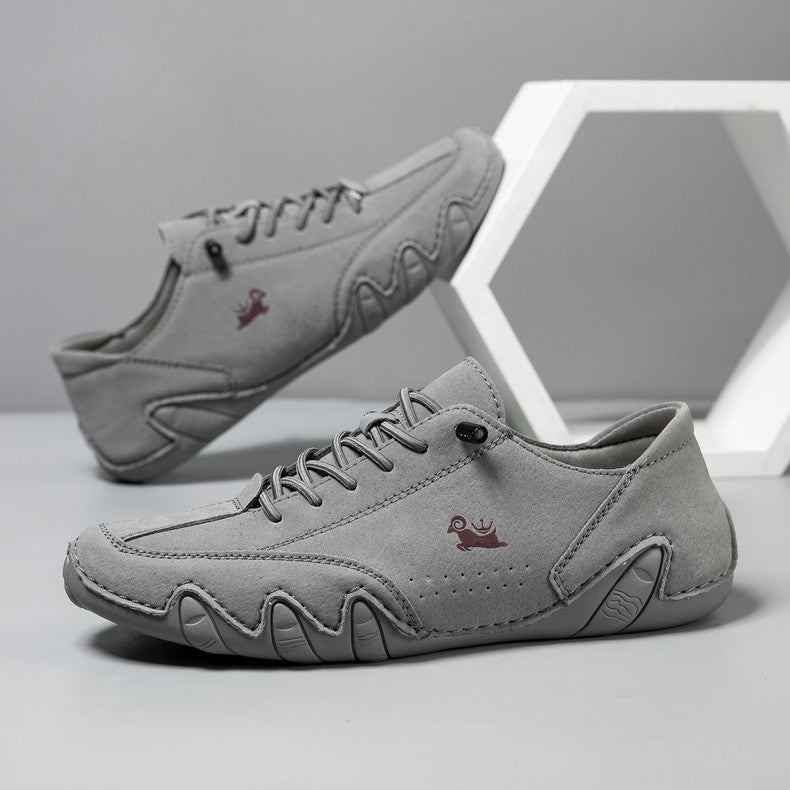 Herberto® | Suede Shoes