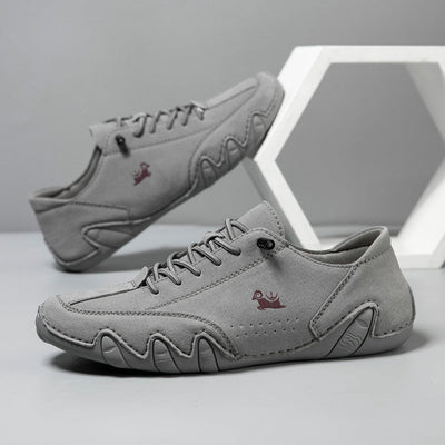 Herberto® | Suede Shoes