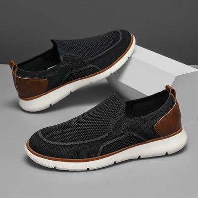 Remigio | Pace Slip-On Sneakers