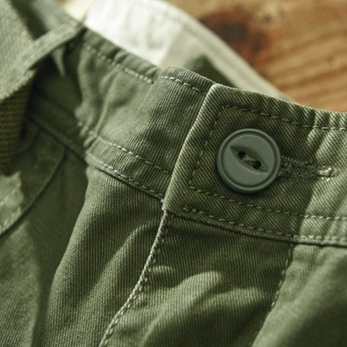 Thomas® | Modern Trousers