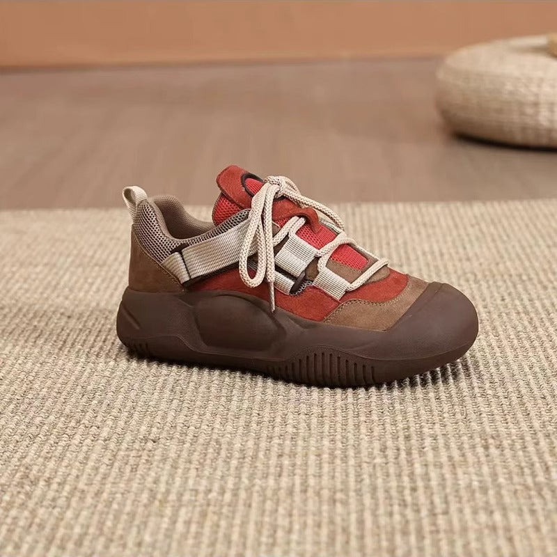 Crisóstomo® | Timeless And Stylish   Sneakers