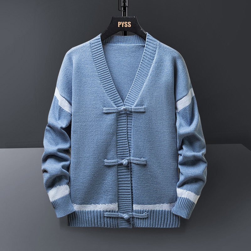 Antenor® | Wool Cardigan