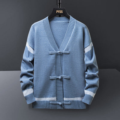 Antenor® | Wool Cardigan