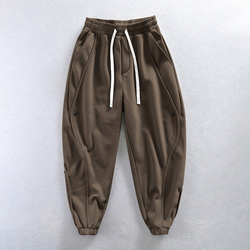 Clodoveo® | Tapered Pants