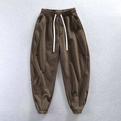 Clodoveo® | Tapered Pants