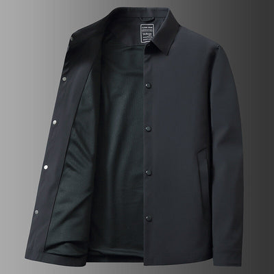 Galileo | Modern shell jacket