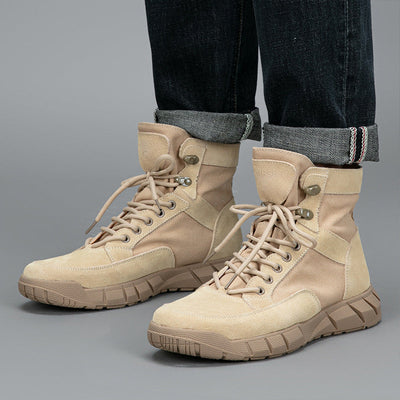 Ausonio® | Tactical Boots
