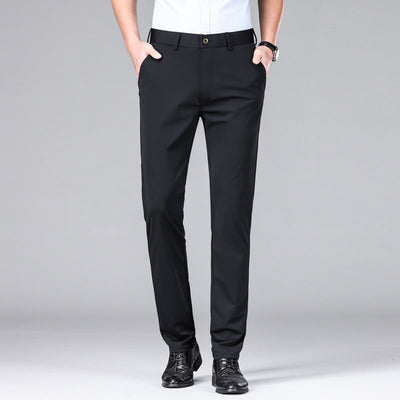 Liberato® | Slim Fit Trousers
