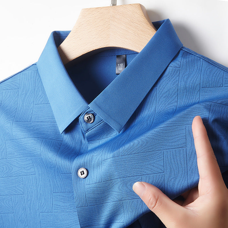 Isidoro® | Premium Short Sleeve Shirt